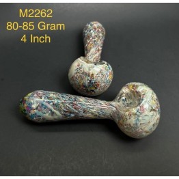 Glass Hand Pipe M2262