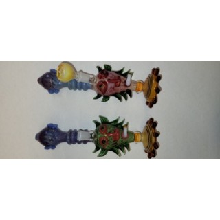 Glass Water Pipe BP1422