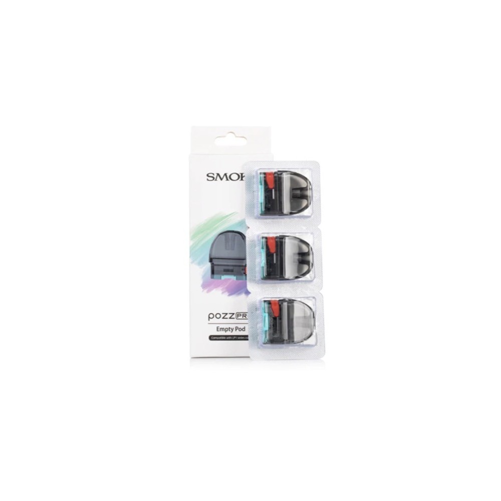 Pozz Pro Pods 3PK