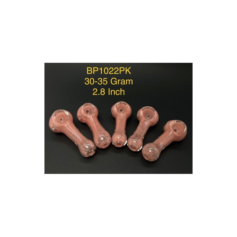 Glass Pipe BP1022
