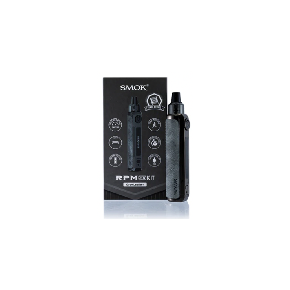 RPM 25W Kit