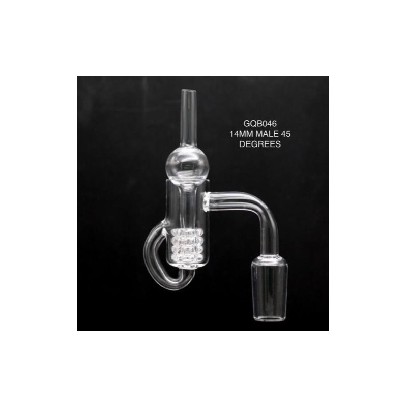 QUARTZ Banger GQB-046