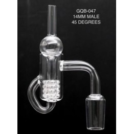 QUARTZ Banger GQB-047