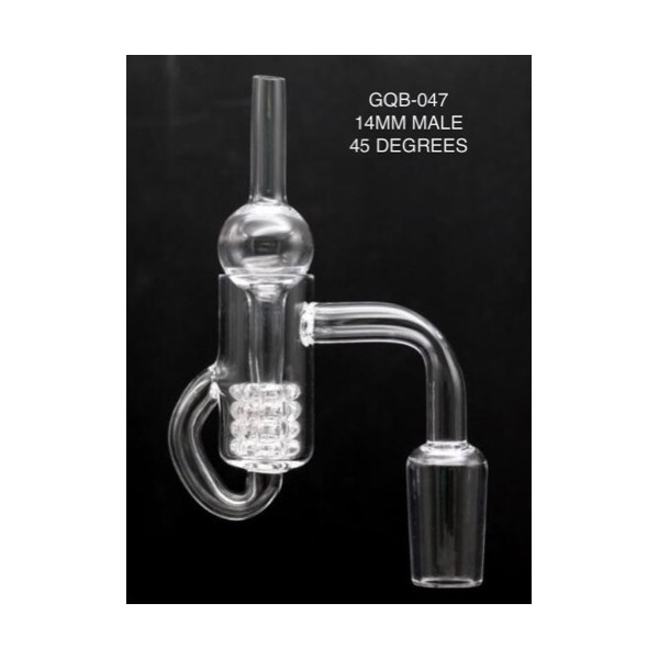 QUARTZ Banger GQB-047