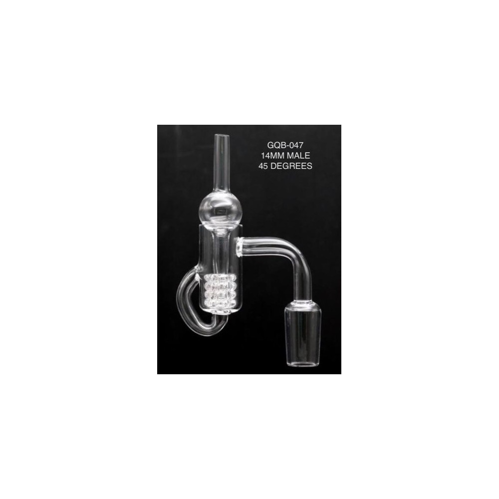 QUARTZ Banger GQB-047
