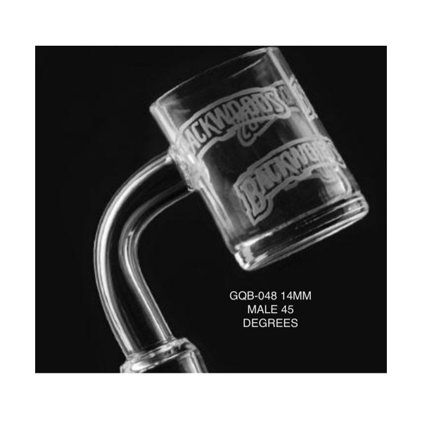 QUARTZ Banger GQB-048