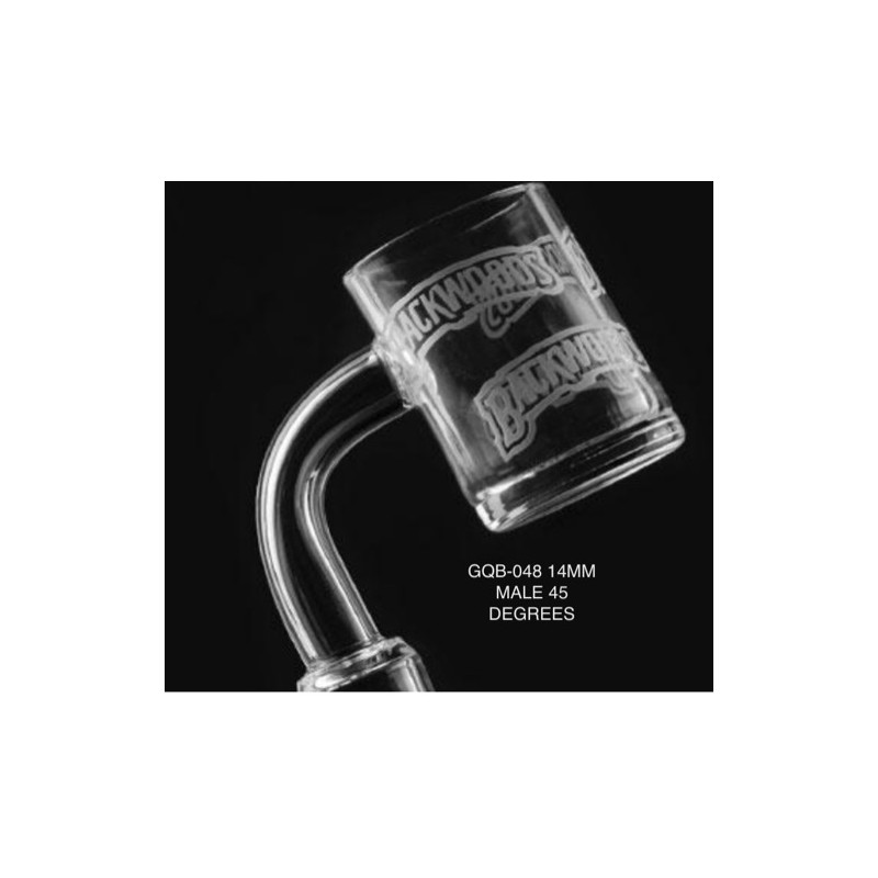 QUARTZ Banger GQB-048