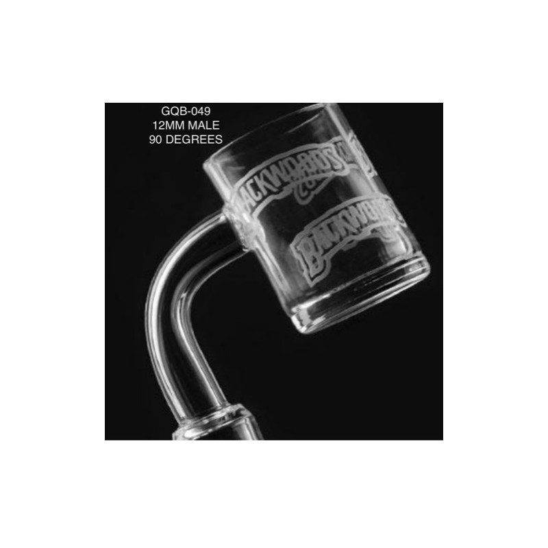 QUARTZ Banger GQB-049