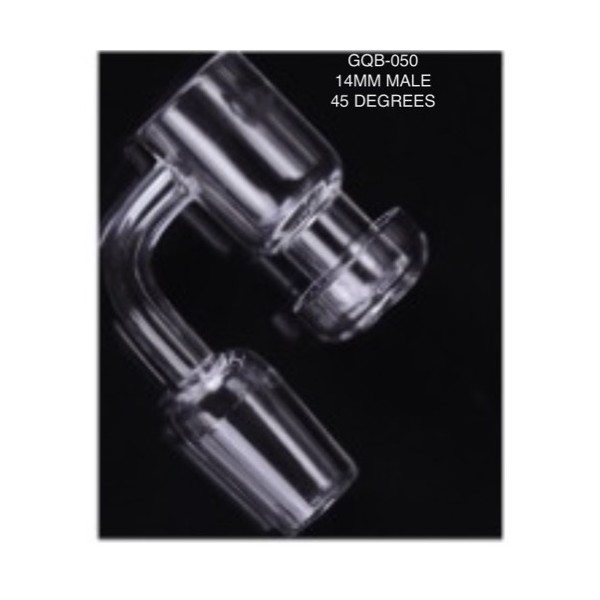 QUARTZ Banger GQB-050