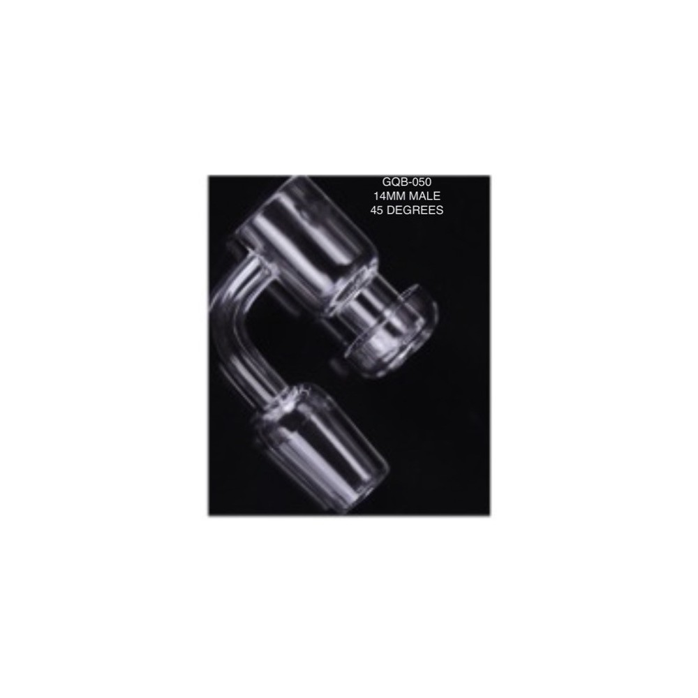 QUARTZ Banger GQB-050