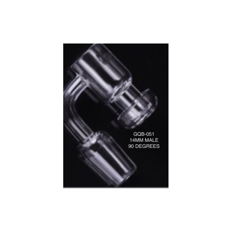 QUARTZ Banger GQB-051