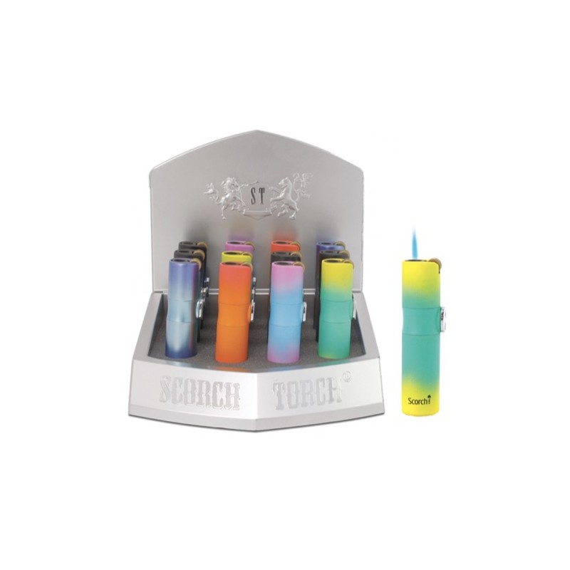 Scorch Torch Lighter (61656) 12PK