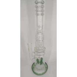 Glass Water Pipe LY-9