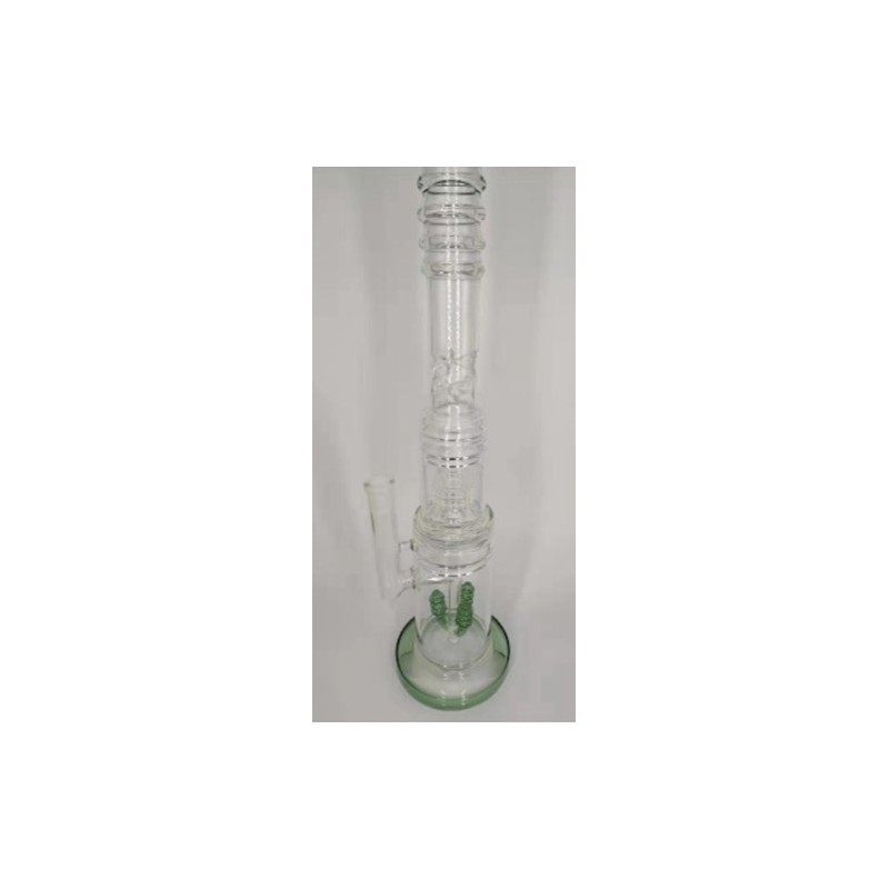 Glass Water Pipe LY-9