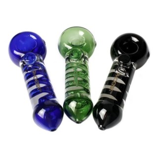 Glass Pipe PHX104