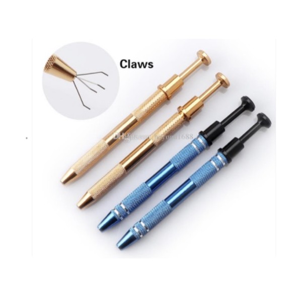 Wax Dabber Tool Color 25pk