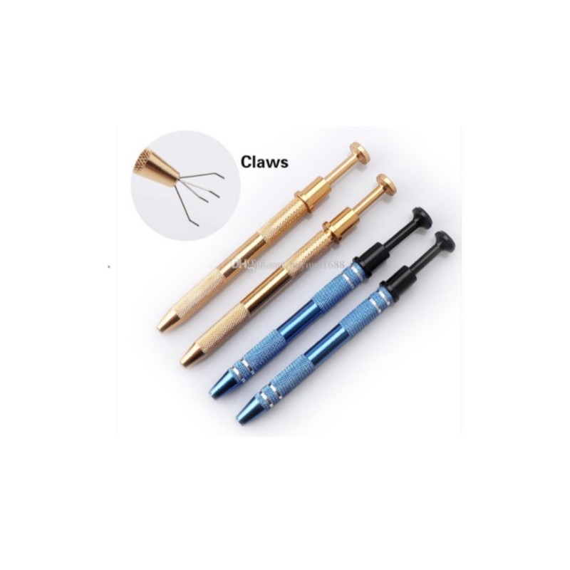 Wax Dabber Tool Color 25pk