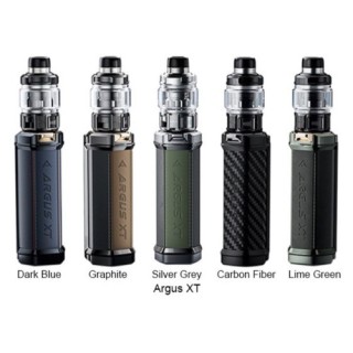 Argus XT Kit