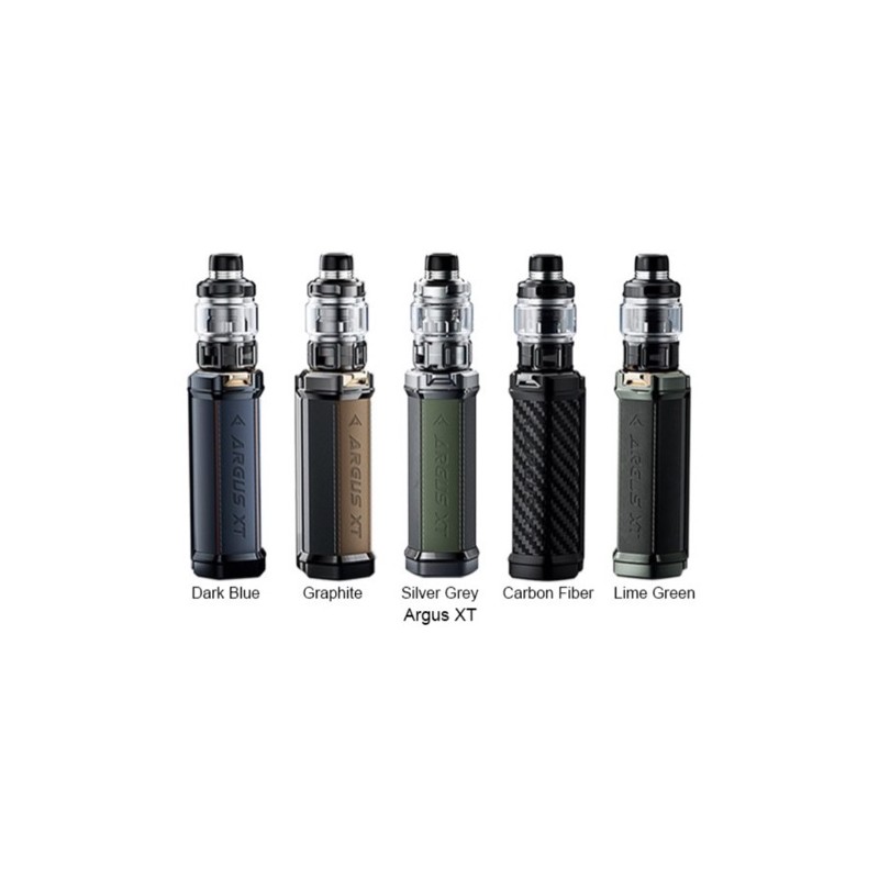 Argus XT Kit