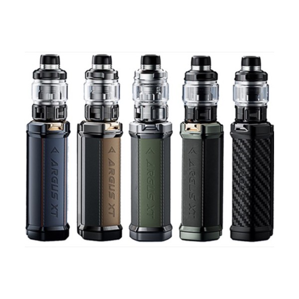 Argus XT Kit