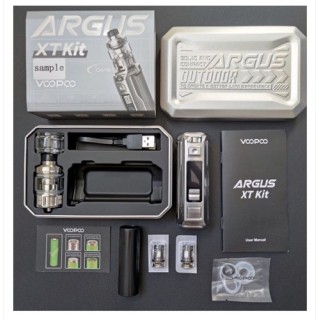 Argus XT Kit