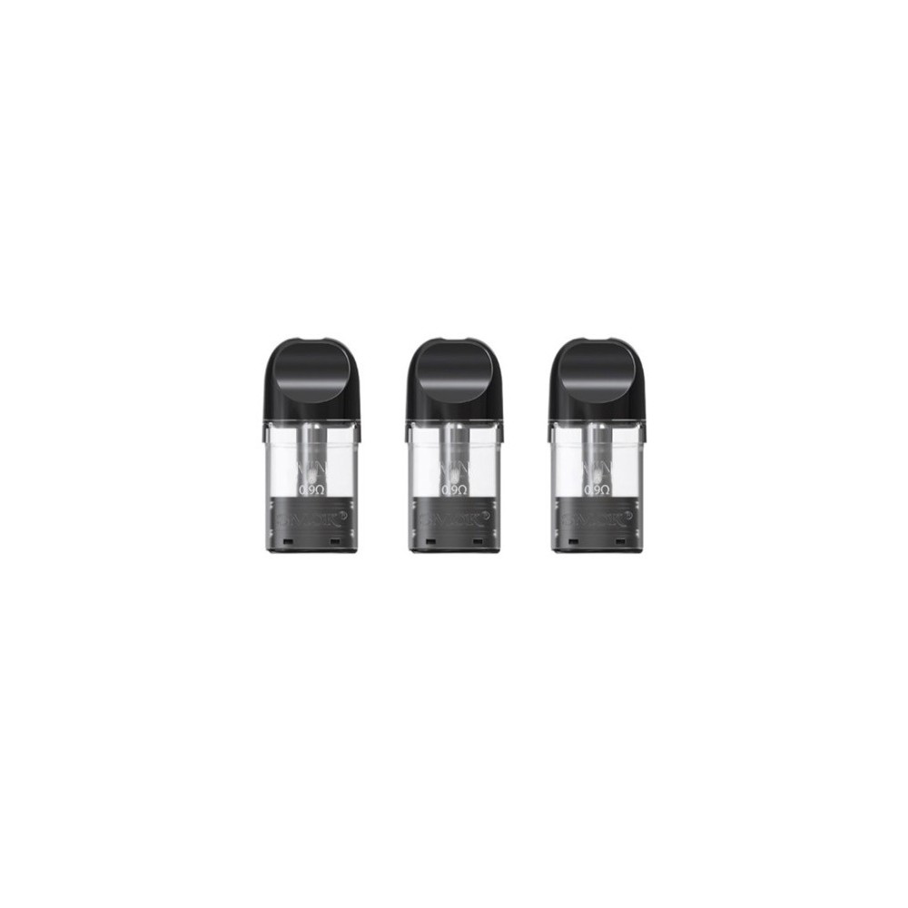 Igee Pod Mesh 0.9 3pk