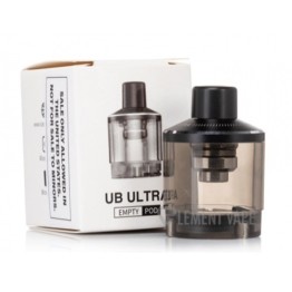 UB Ultra Empty Pod 1PK