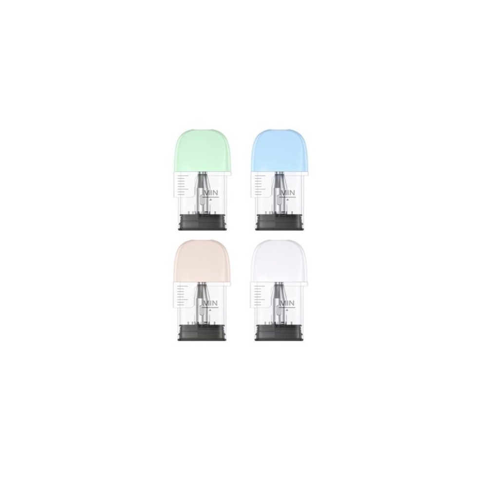 Popreel P1 pod 1.2 ohm 4pk