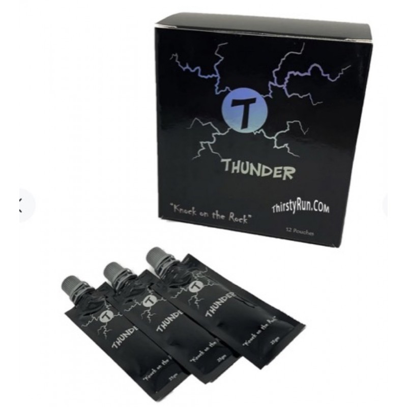 THUNDER HONEY 12PK THUNDER HONEY 12PK