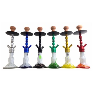 DUD Jackson Hookah 1 hose