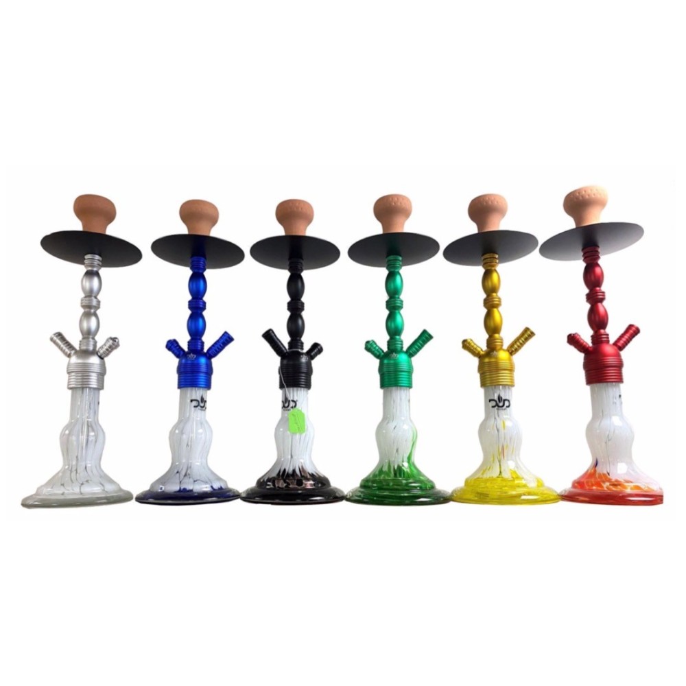 DUD Jackson Hookah 1 hose