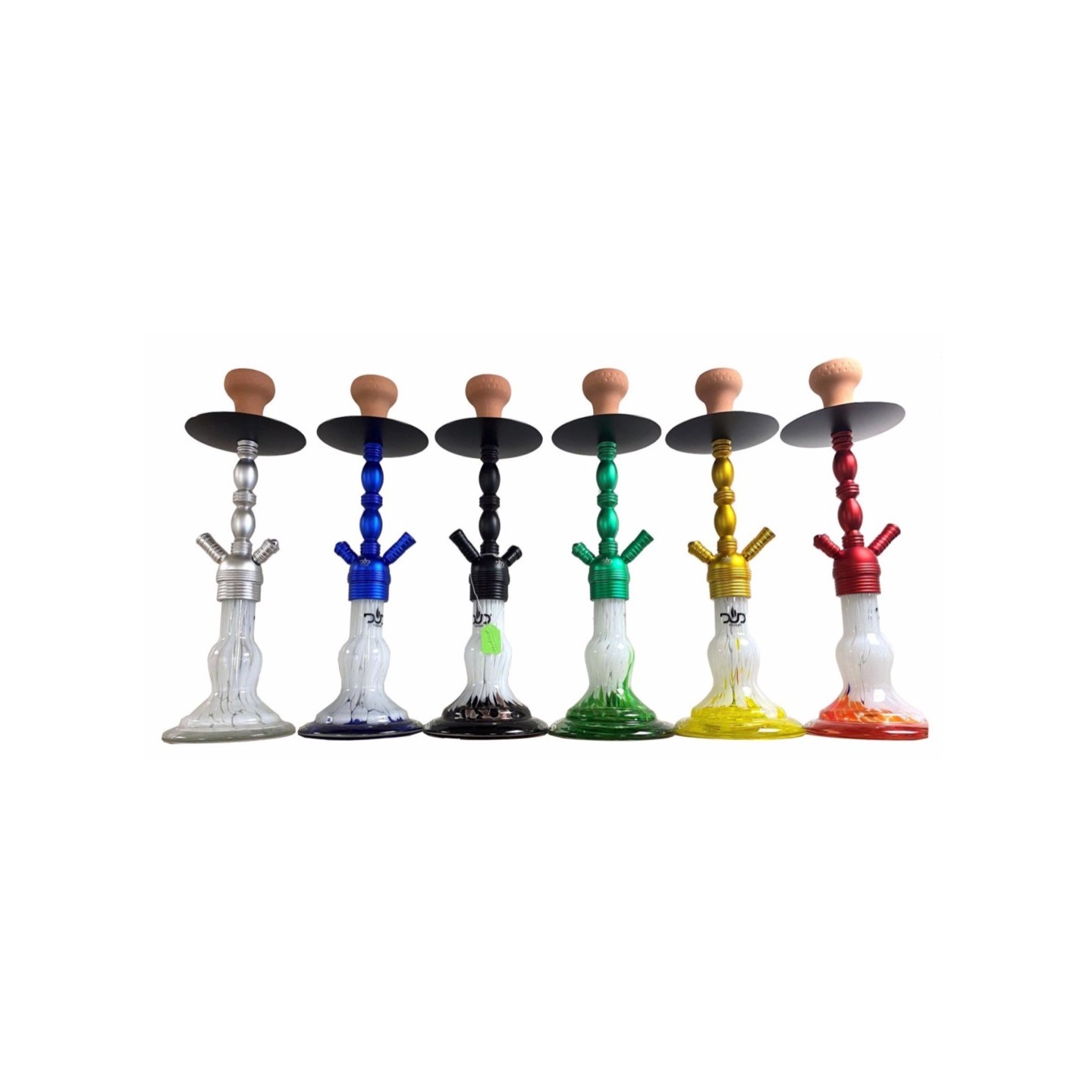 DUD Jackson Hookah 1 hose