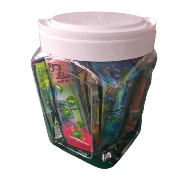 Dud SJ Hookah Tip 25/jar