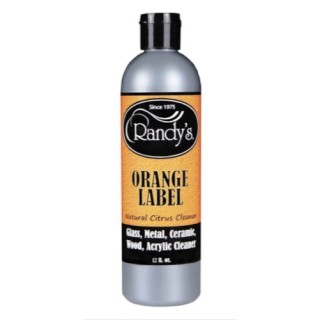 Randy's "Orange Label" Cleaner