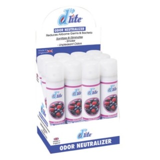 Dip Dlite Odor Neutralizer 12pk
