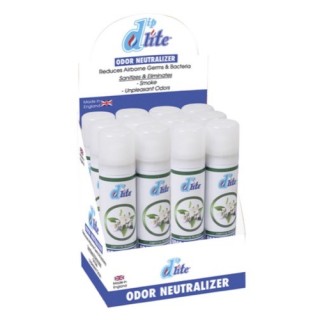 Dip Dlite Odor Neutralizer 12pk
