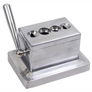 Quad Table Top Cutter