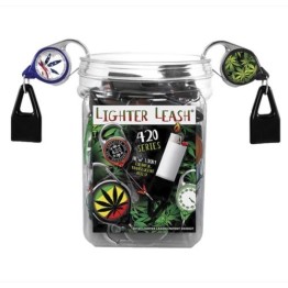 Lighter Leash 420 Holder 30/dsp
