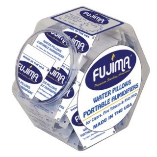 Fujima Water Pillows Portable Humidifers