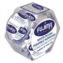 Fujima Water Pillows Portable Humidifers