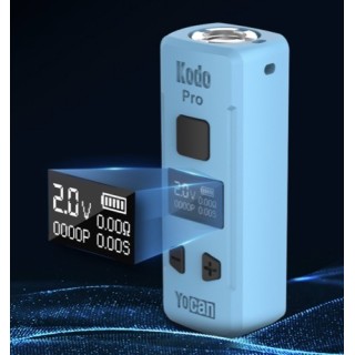 Yocan Kodo Pro Battery 20pk mix colors