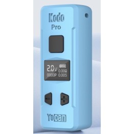 Yocan Kodo Pro Battery 20pk mix colors