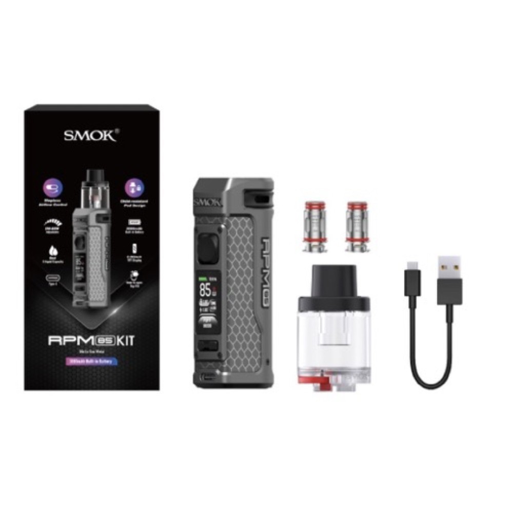 Smok RPM 85 Kit