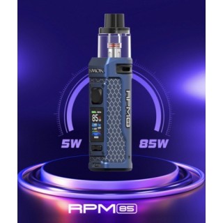 Smok RPM 85 Kit