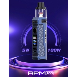Smok RPM 100 Kit