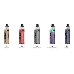 Smok RPM 100 Kit