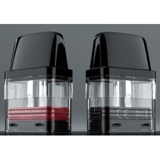 Xros Mesh Pods 4PK 3ML