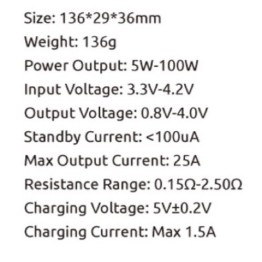 Smok RPM 100 Kit