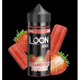 LOON Juice 6mg 100ML