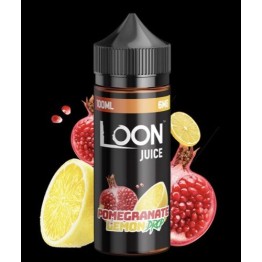 LOON Juice 3mg 100ML